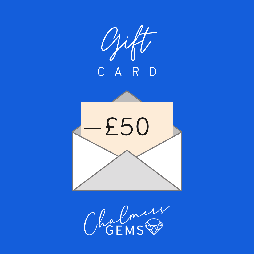 Gift Card £50